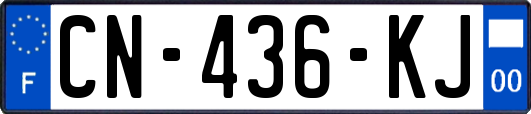 CN-436-KJ