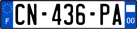 CN-436-PA