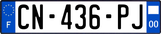CN-436-PJ