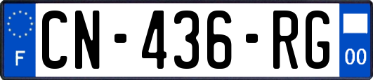 CN-436-RG