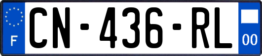 CN-436-RL