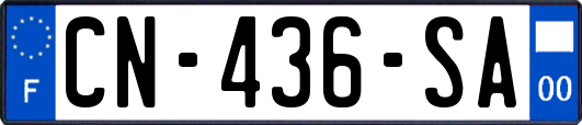CN-436-SA