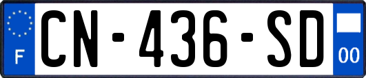 CN-436-SD