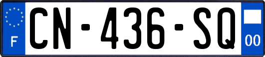 CN-436-SQ
