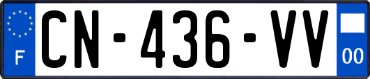 CN-436-VV