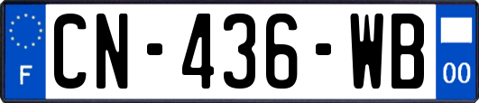 CN-436-WB