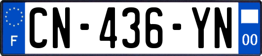 CN-436-YN