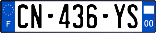 CN-436-YS