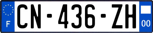 CN-436-ZH