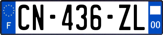 CN-436-ZL