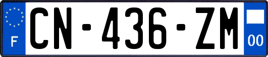 CN-436-ZM