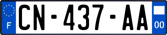 CN-437-AA