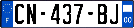 CN-437-BJ