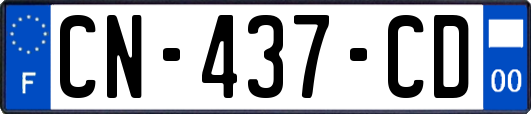 CN-437-CD