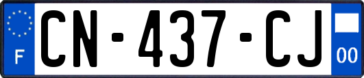 CN-437-CJ