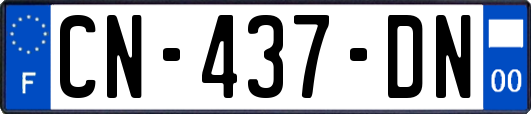 CN-437-DN