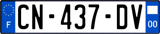 CN-437-DV