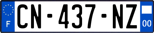 CN-437-NZ