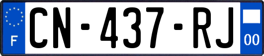 CN-437-RJ