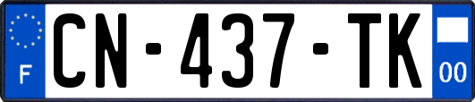 CN-437-TK