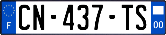 CN-437-TS