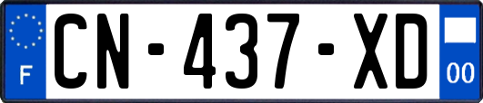 CN-437-XD