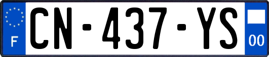 CN-437-YS