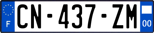 CN-437-ZM