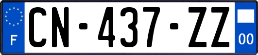 CN-437-ZZ