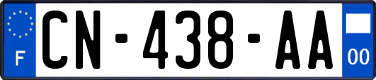 CN-438-AA