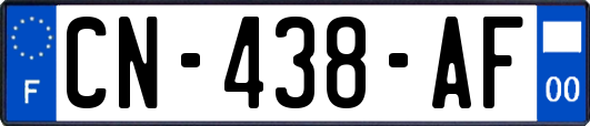 CN-438-AF