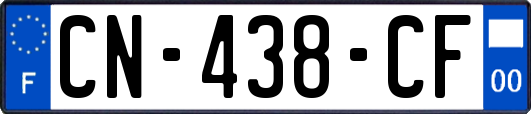 CN-438-CF
