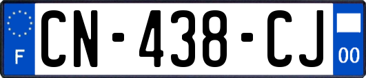 CN-438-CJ