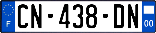 CN-438-DN