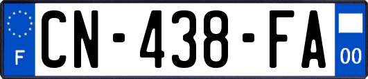 CN-438-FA