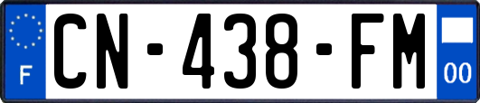 CN-438-FM