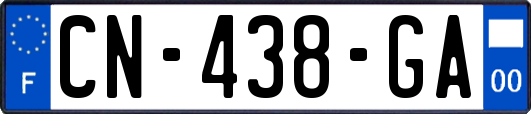 CN-438-GA