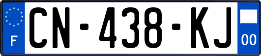 CN-438-KJ
