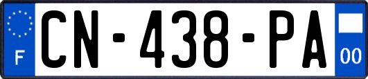 CN-438-PA