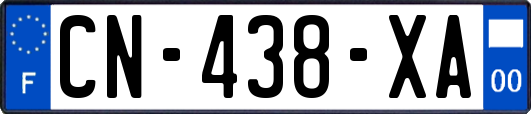 CN-438-XA