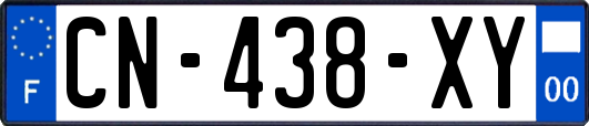 CN-438-XY