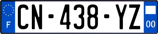 CN-438-YZ