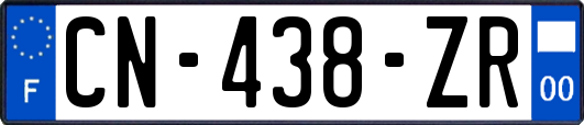 CN-438-ZR