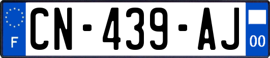 CN-439-AJ