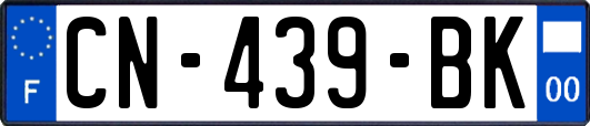 CN-439-BK