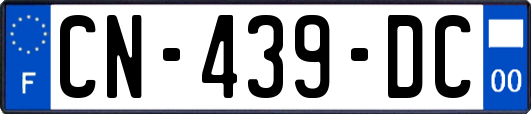 CN-439-DC