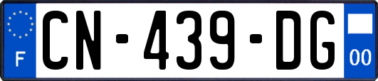 CN-439-DG