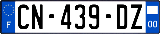 CN-439-DZ