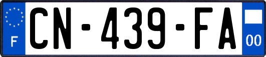CN-439-FA