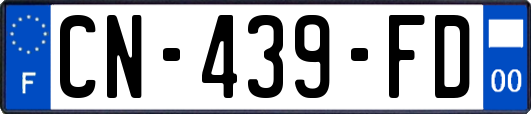 CN-439-FD